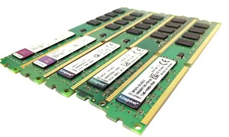 DDR3 Memory