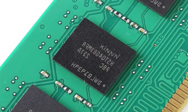 DDR3 PCB Module