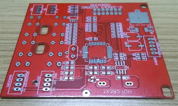 FR4 PCB Plates