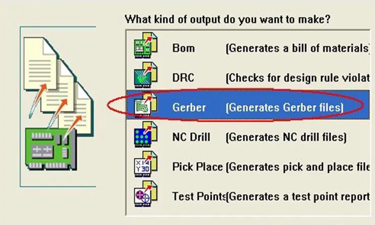 Gerber Files: How to Generate in PCB Design Process?