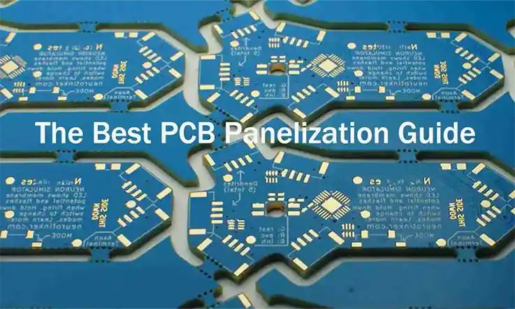 The Best PCB Panelization Guide