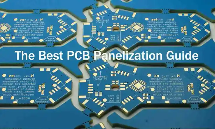 The Best PCB Panelization Guide