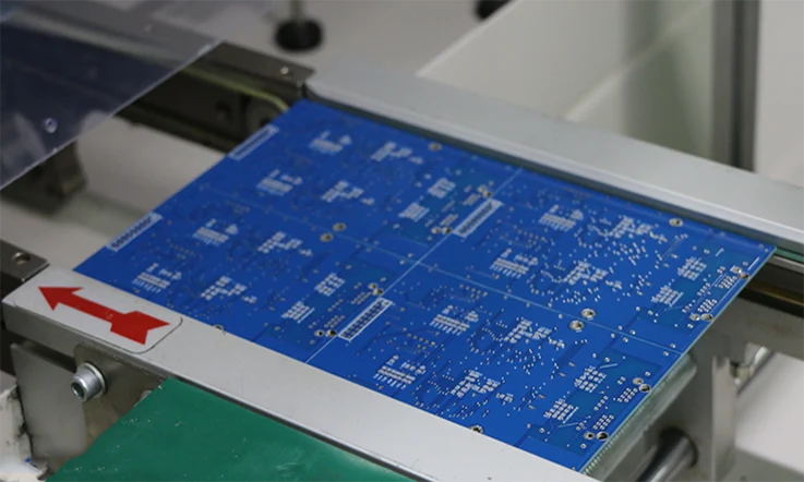 Keyboard PCB Manufacturer