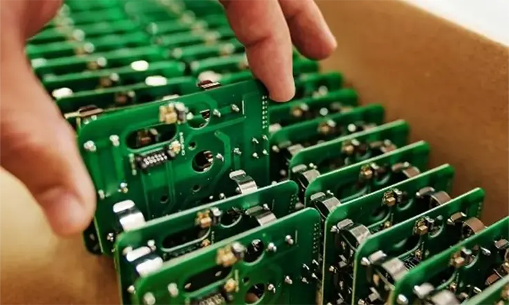 One stop PCB Assembly