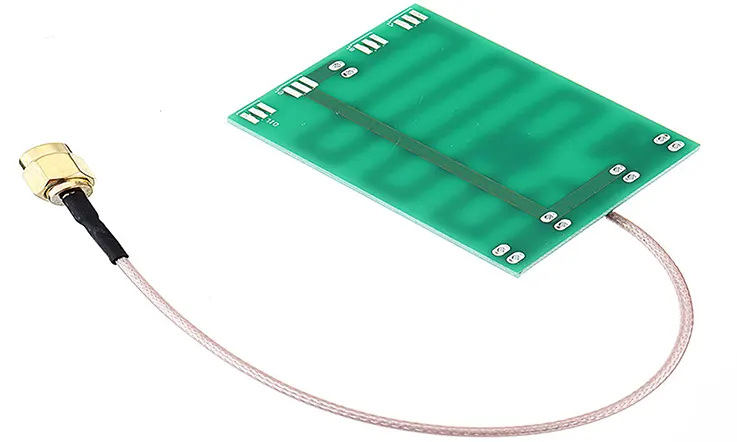 PCB Antenna Circuit Boards