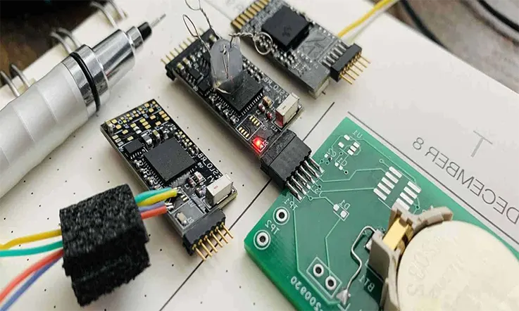 PCB Bluetooth Circuit Boards