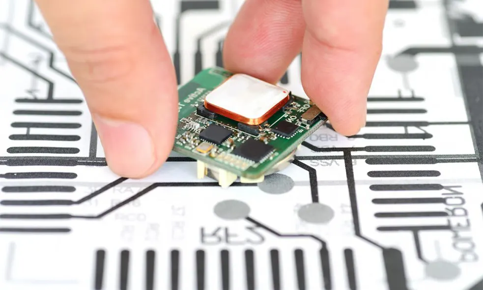 PCB Design Files