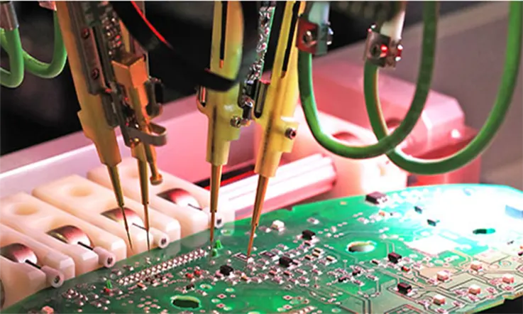 PCB Electrical Testing