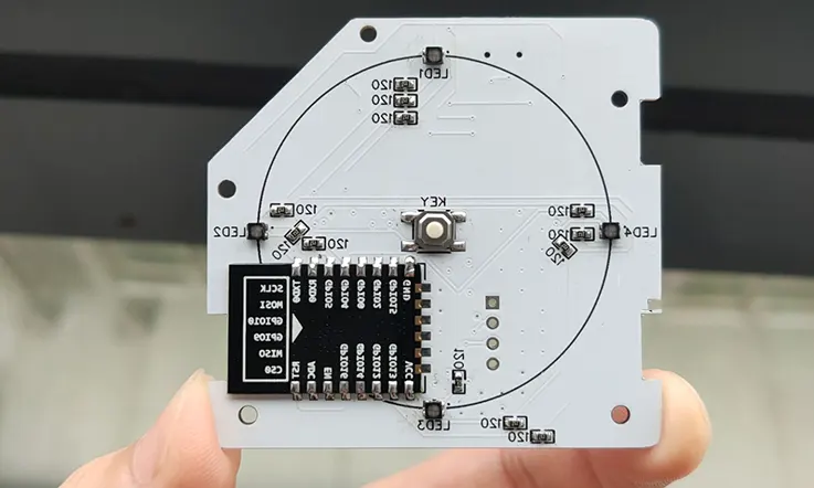 PCB Manufacturing