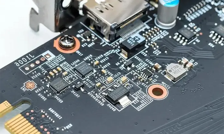 PCB RF Modulator