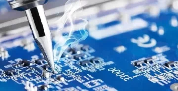 PCB Soldering Assembly
