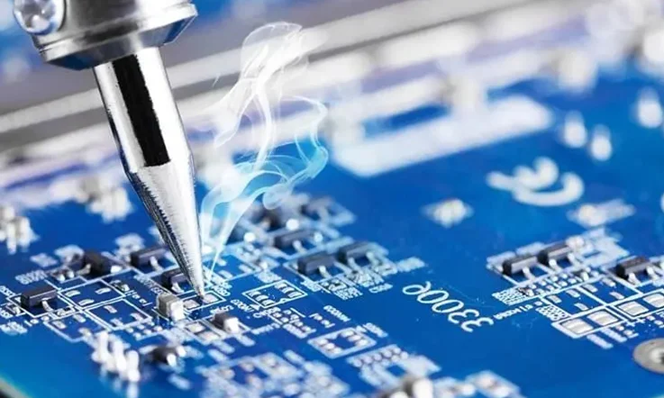 The Science of PCB Soldering: A High-Reliability Framework