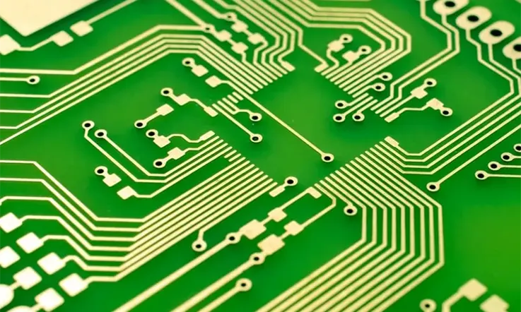 PCB Trace Current