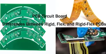 PCBs Circuit Boards