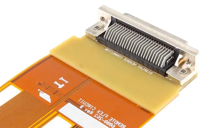 Special PCB Rigid Flex Circuit Boards