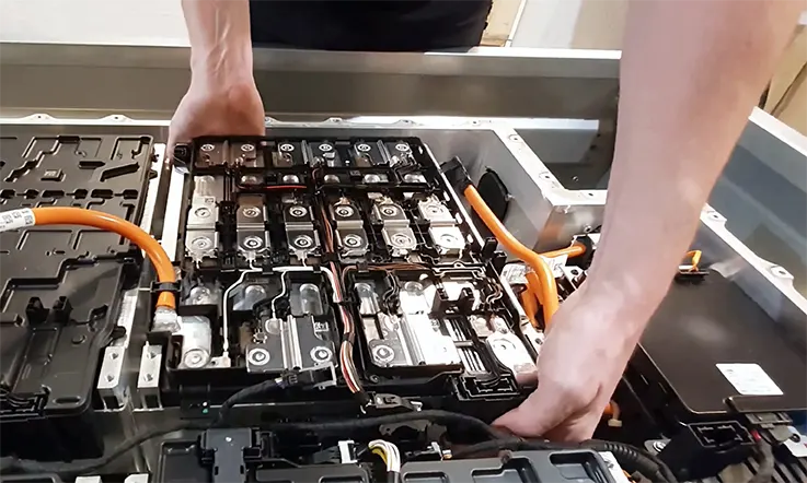 Top Battery Manufacturers