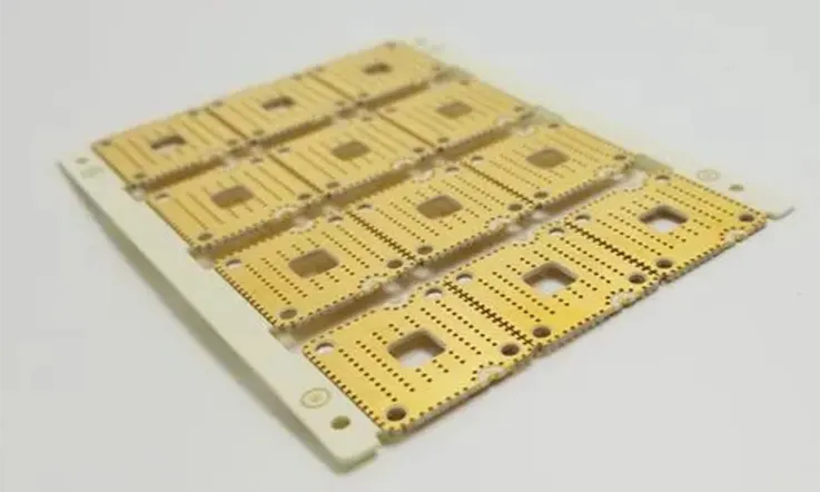 3D Printed Circuit Boards