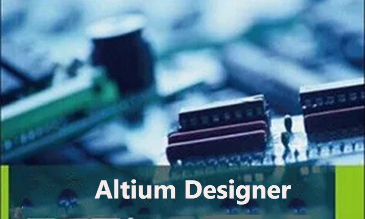 Altium Designer