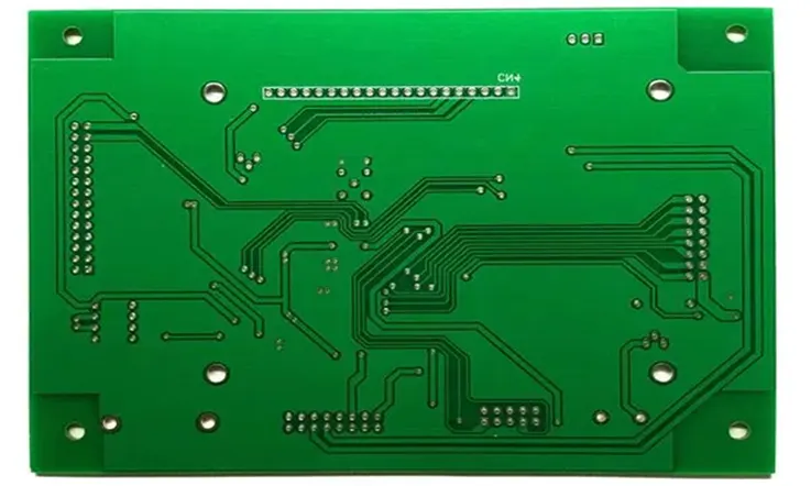 Build PCB Boards