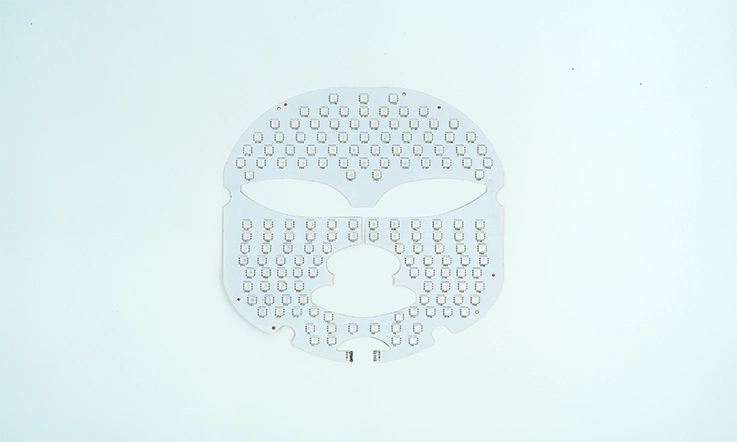 Flexible Aluminum Boards