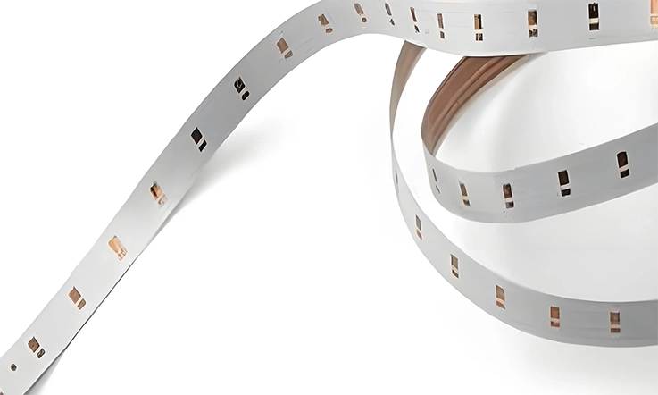 Flexible Aluminum PCBs