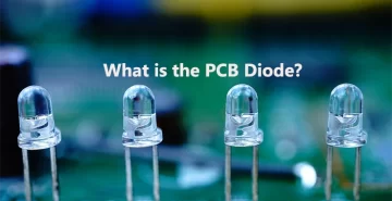PCB Diodes