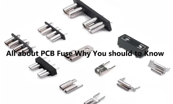 pcb-fuse PCB Fuse