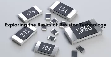 PCB Resistor