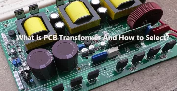 PCB Transformer