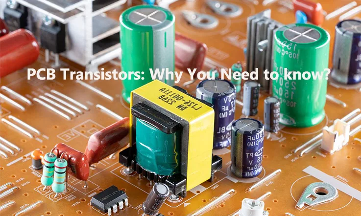 pcb-transistors PCB Transistors