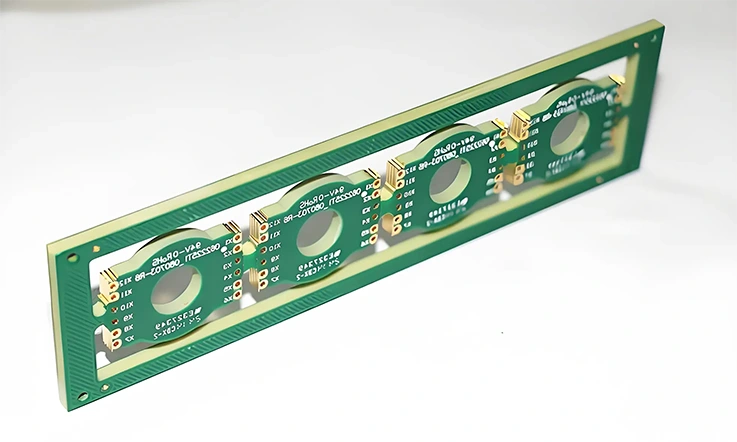 Rogers RO3203 PCB