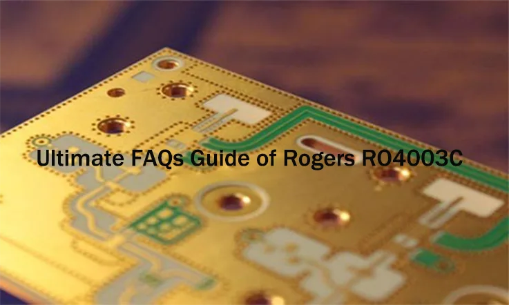 Rogers RO4003C