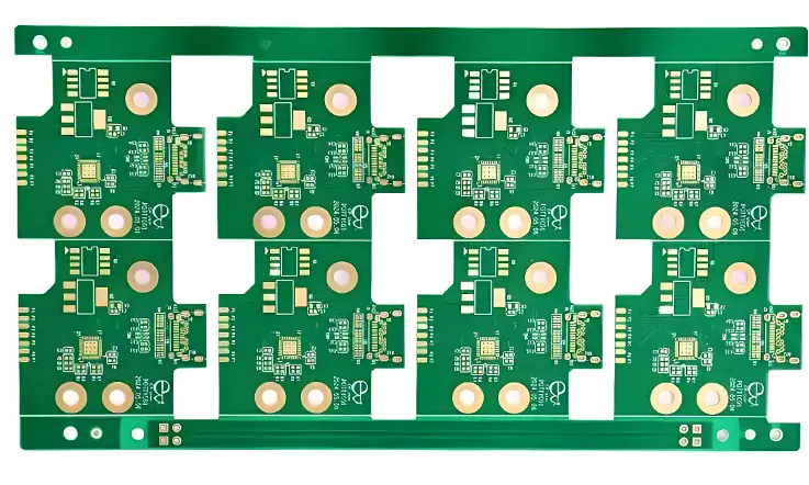 Rogers RO4835 Circuit Board