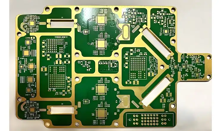 Rogers RO4835 High Frequency PCB