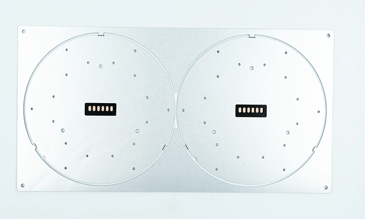 Single Sided Aluminum PCB Boards