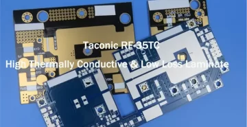 Taconic RF-35TC