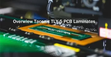 Taconic TLY-5 PCB Laminates