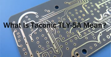 Taconic TLY-5A