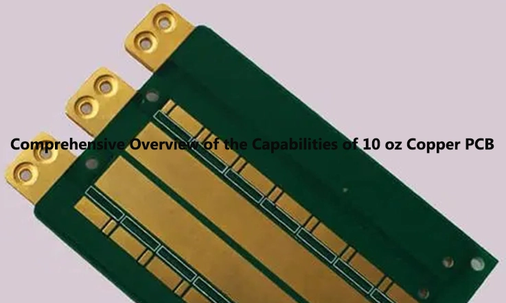 10oz-heavy-copper-pcb 10 Oz Copper PCB