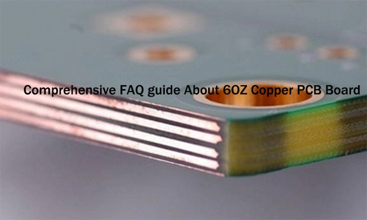 6oz-copper-pcb-board 6 Oz Copper PCB