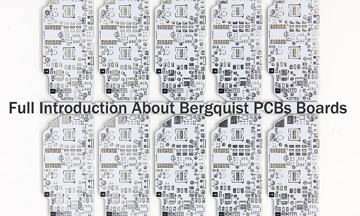 bergquist-pcb-boards Bergquist PCB