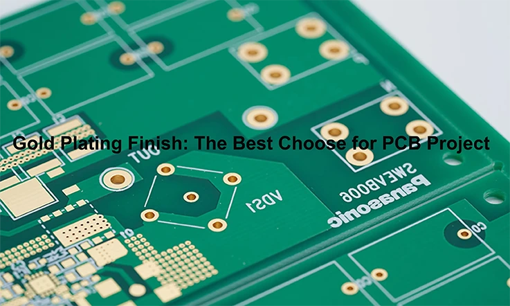 gold-plating-pcb-board Gold Plating PCB Board