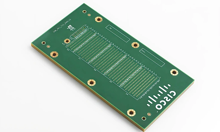 MEGTRON-2 PCB Circuit Board