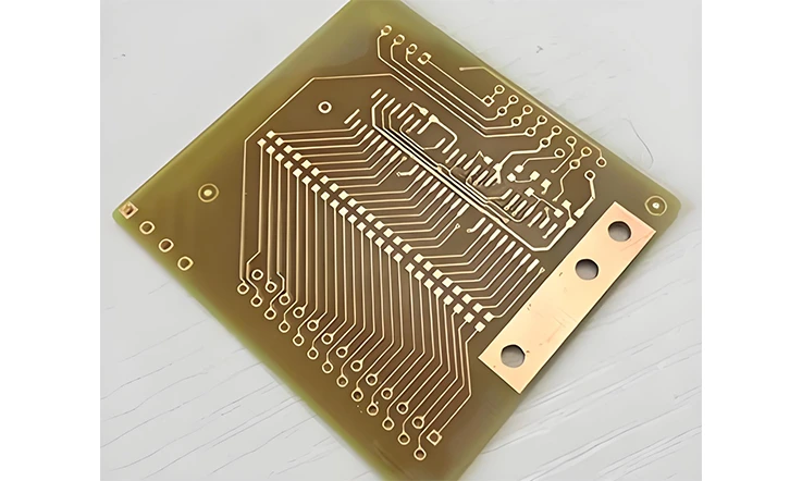 MEGTRON-2 PCB Laminate