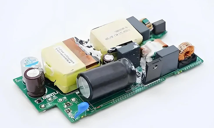 One-Stop PCB Service