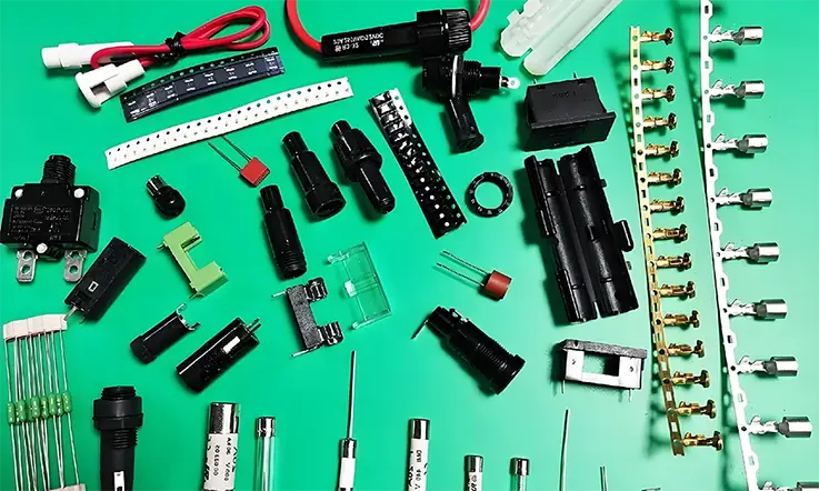 PCB Fuses