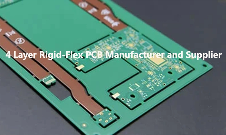 rigid-flex-4-layer-pcb