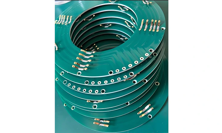 Rogers RO3210 Circuit Boards
