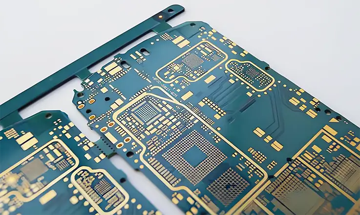 Rogers RO3210 PCB Boards