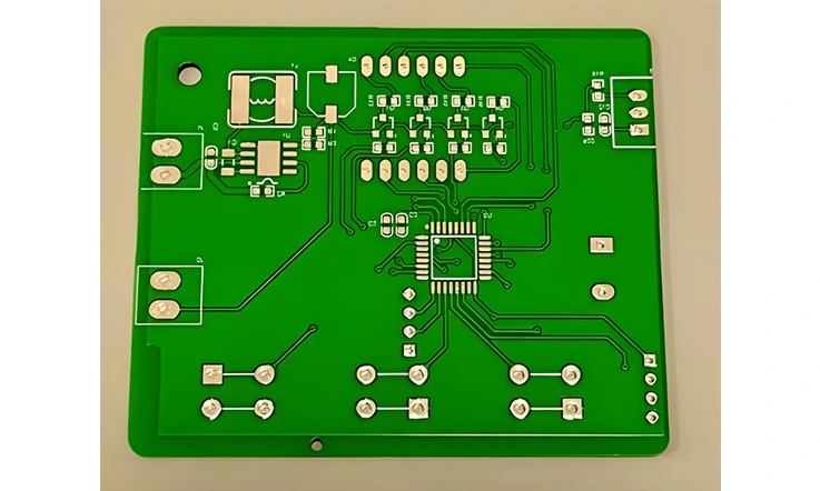 Rogers RO3210 PCB Circuit Boards
